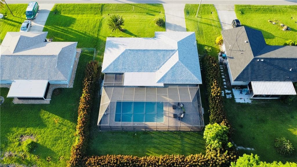 1446 13th ST CAPE CORAL, FL 33990