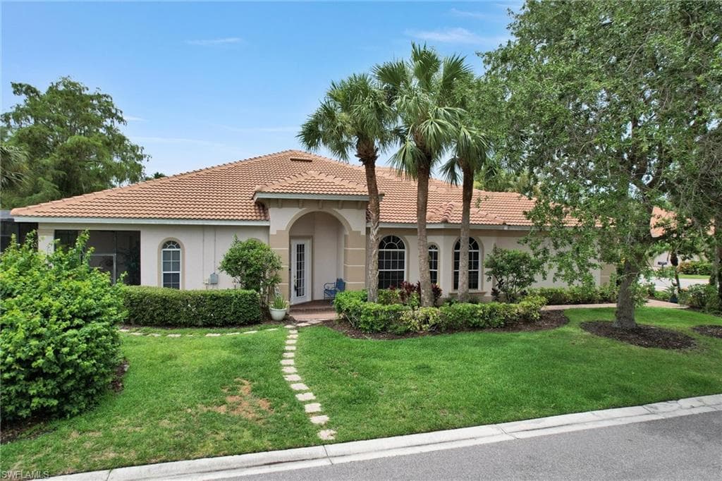 28511 F B Fowler CT BONITA SPRINGS, FL 34135
