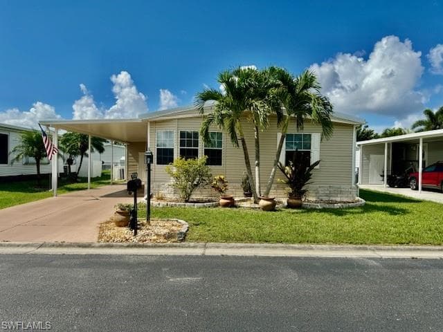 14576 Lara CIR NORTH FORT MYERS, FL 33917