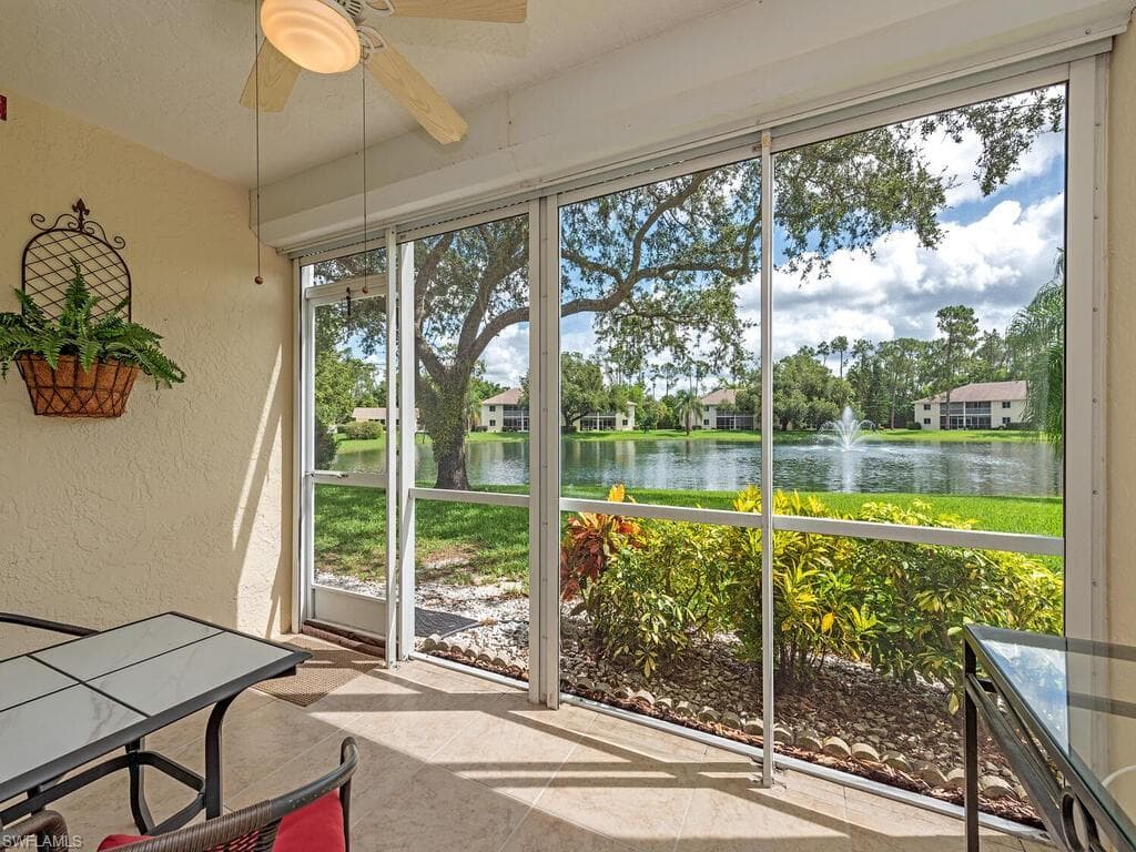 270 Timber Lake CIR G103 NAPLES, FL 34104