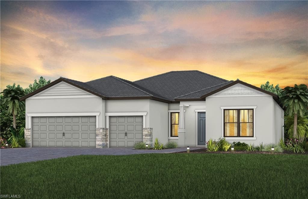 18416 Ridgeline DR ESTERO, FL 33928