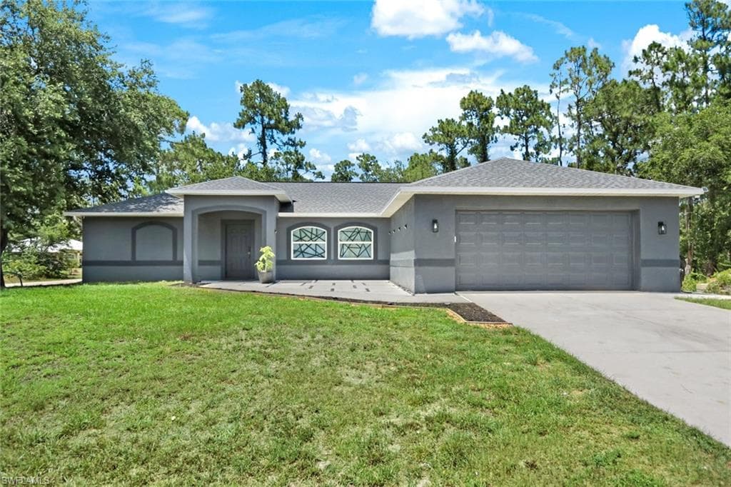 1209 Randan ST LEHIGH ACRES, FL 33974