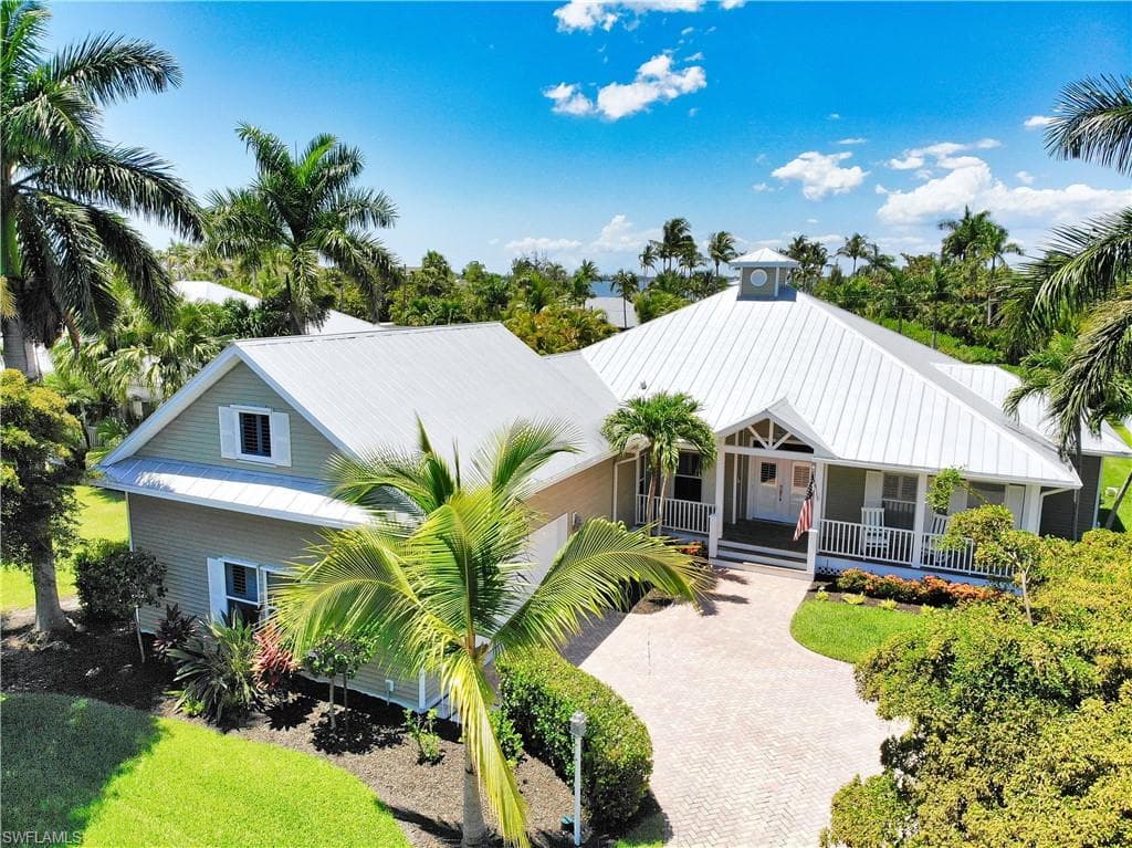 15645 Caloosa Creek CIR FORT MYERS, FL 33908