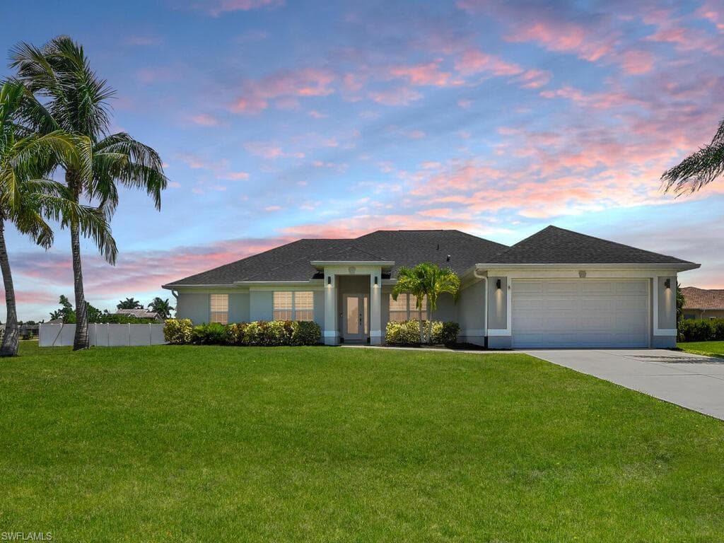 2004 SW 30th ST CAPE CORAL, FL 33914