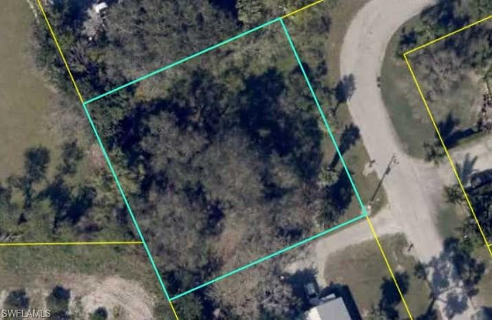 Citrus ST LABELLE, FL 33935