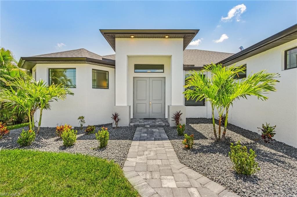 2119 Old Burnt Store RD N CAPE CORAL, FL 33993