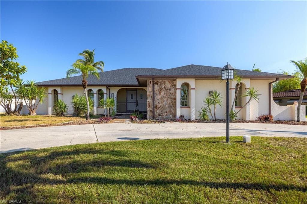1241 El Dorado PKWY E CAPE CORAL, FL 33904