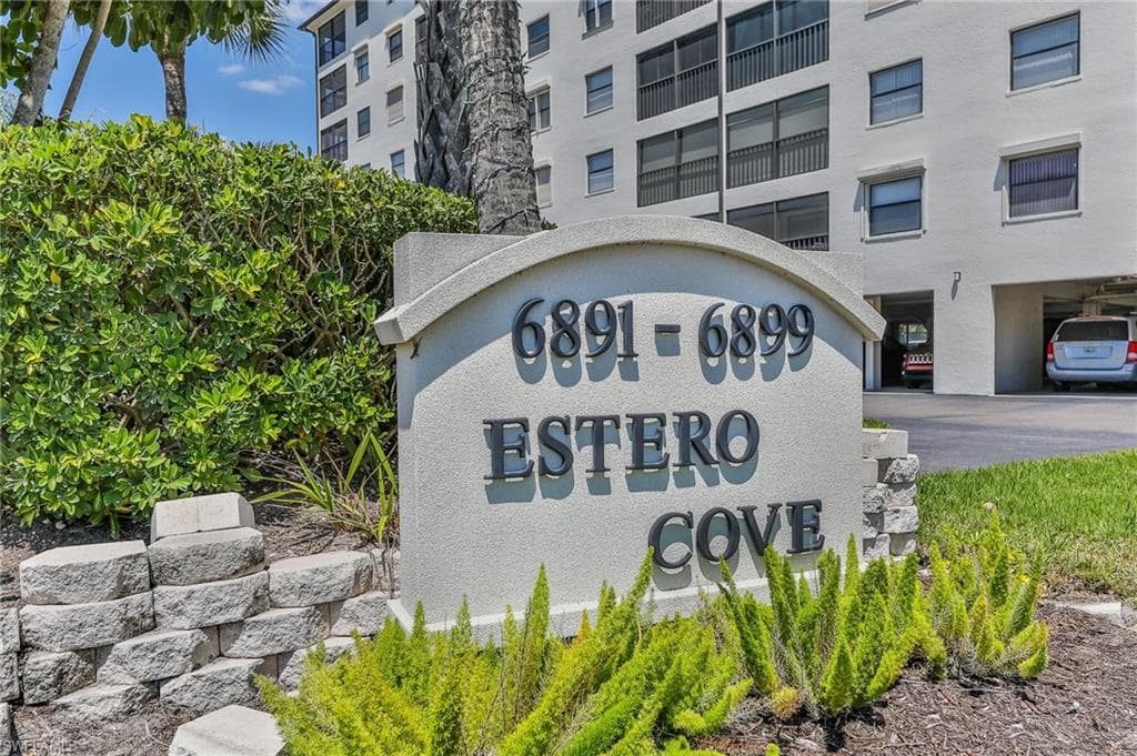 6899 Estero BLVD 235 FORT MYERS BEACH, FL 33931