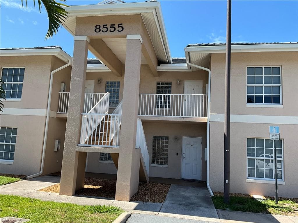 8555 Bernwood Cove LOOP 108 FORT MYERS, FL 33966