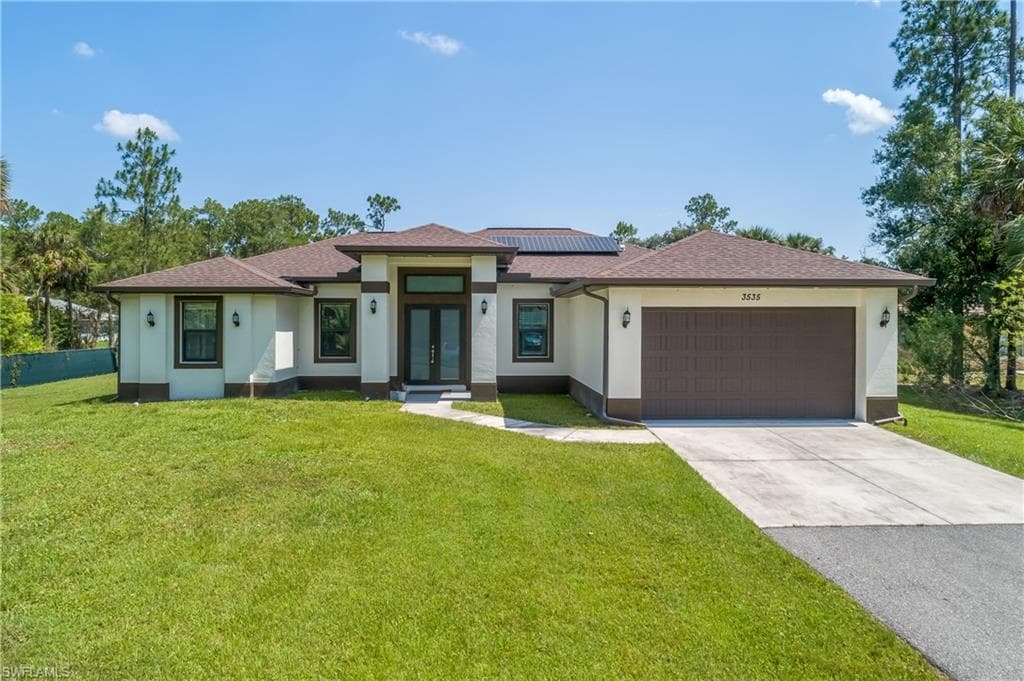 3535 8th AVE SE NAPLES, FL 34117
