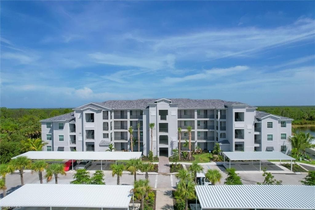 14161 HERITAGE LANDING BLVD 1123 PUNTA GORDA, FL 33955