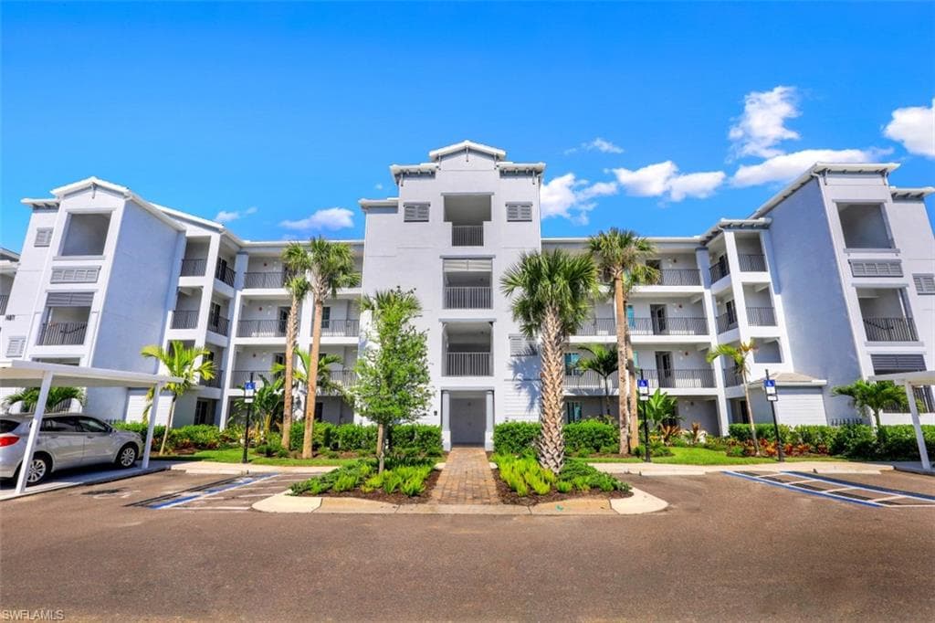 14161 HERITAGE LANDING BLVD 1115 PUNTA GORDA, FL 33955