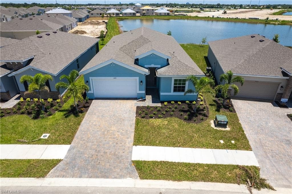 16719 Elkhorn Coral DR NORTH FORT MYERS, FL 33903