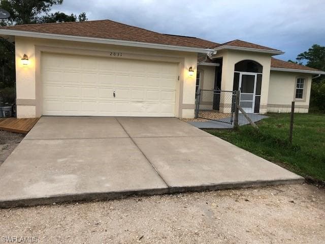 2031 10th AVE NE NAPLES, FL 34120