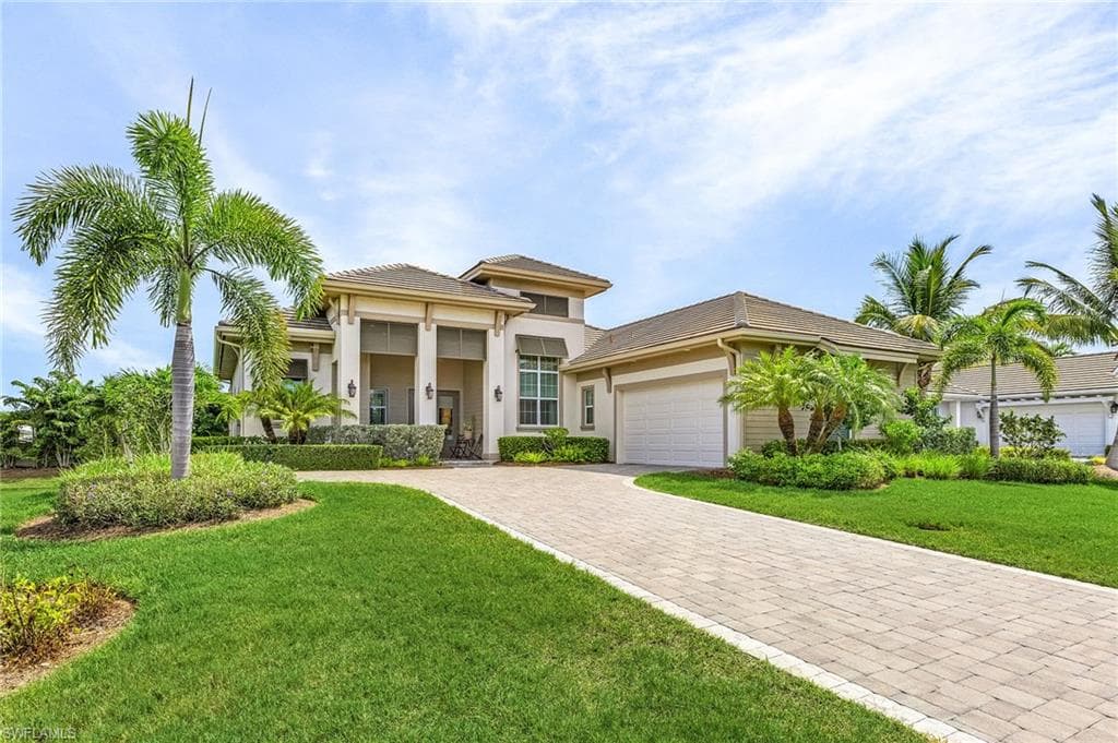 17239 Hidden Estates CIR FORT MYERS, FL 33908