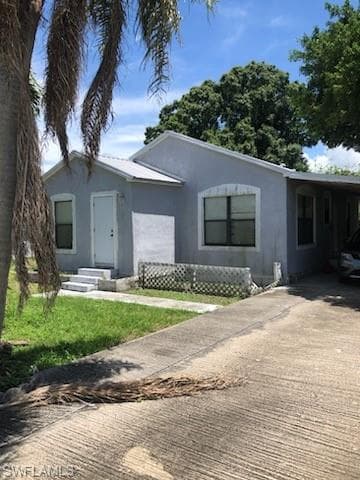 504 E Ventura AVE CLEWISTON, FL 33440