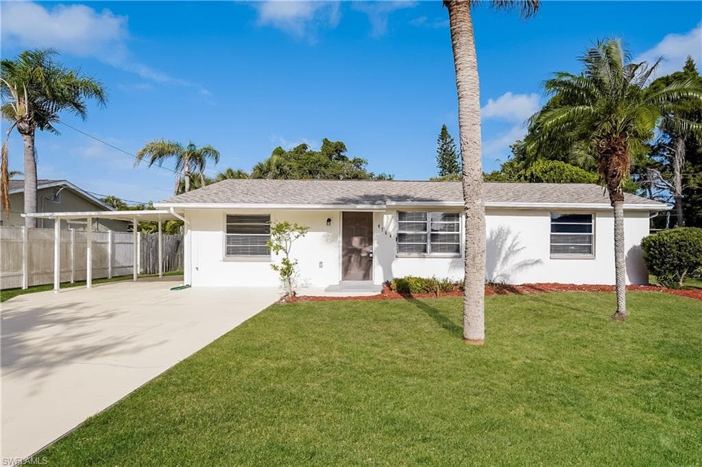 4764 Neptune RD VENICE, FL 34293