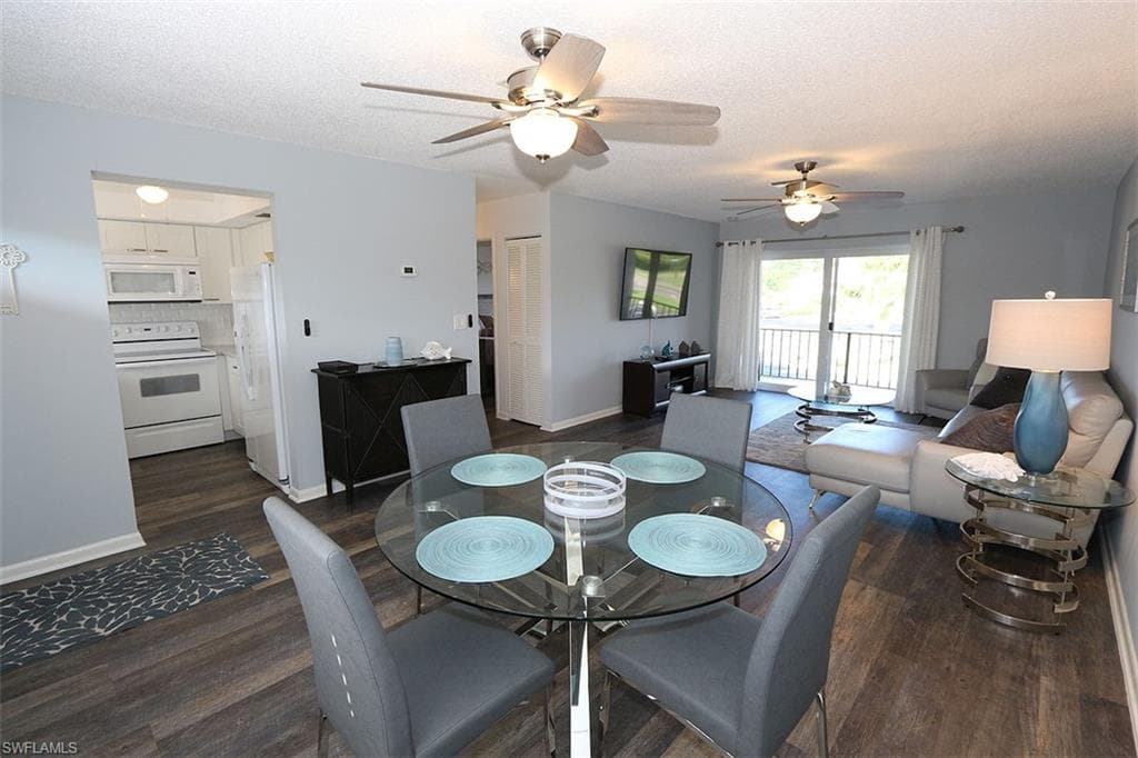185 Palm DR 18-H NAPLES, FL 34112