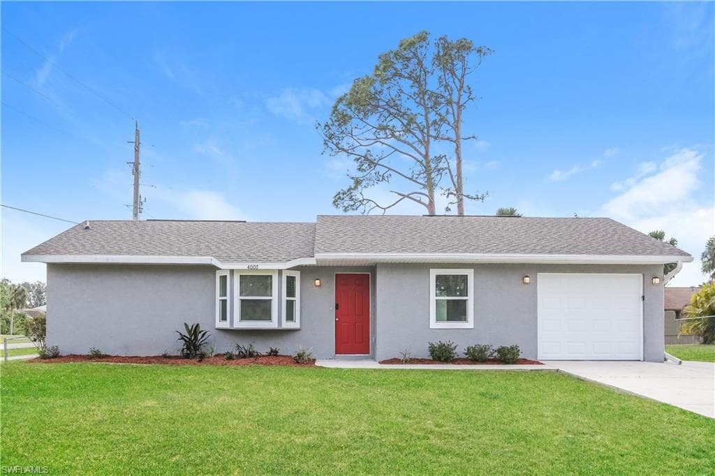 4007 Allure LN NORTH PORT, FL 34287