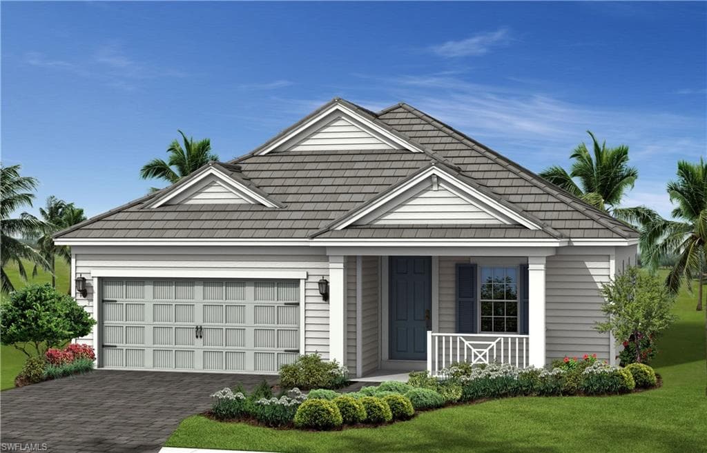 3063 Heritage Pines DR FORT MYERS, FL 33905