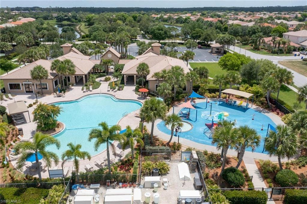 11208 Sparkleberry DR FORT MYERS, FL 33913
