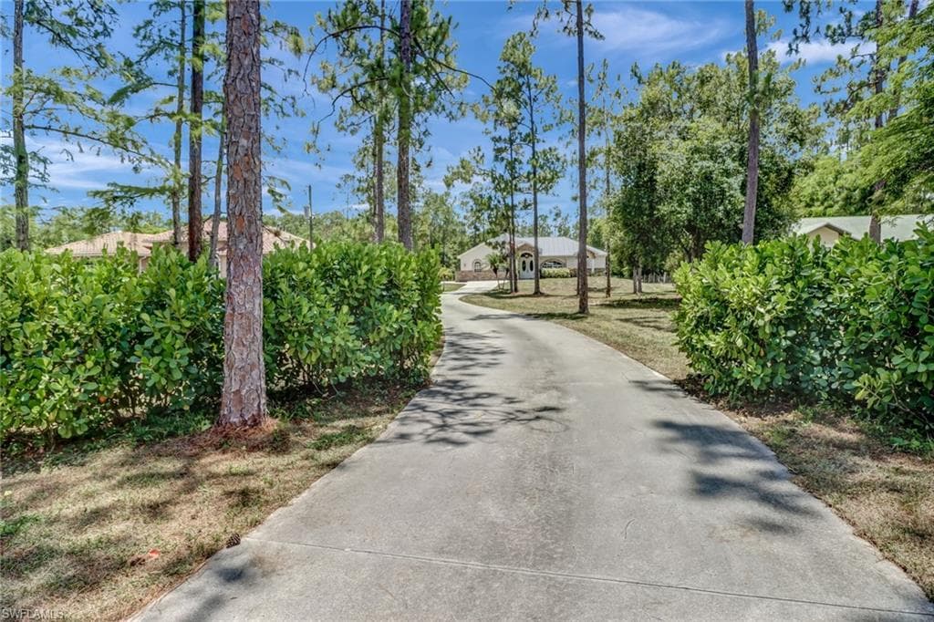 4040 Golden Gate BLVD E NAPLES, FL 34120