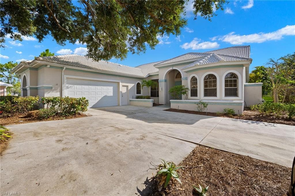 18606 Baseleg AVE NORTH FORT MYERS, FL 33917