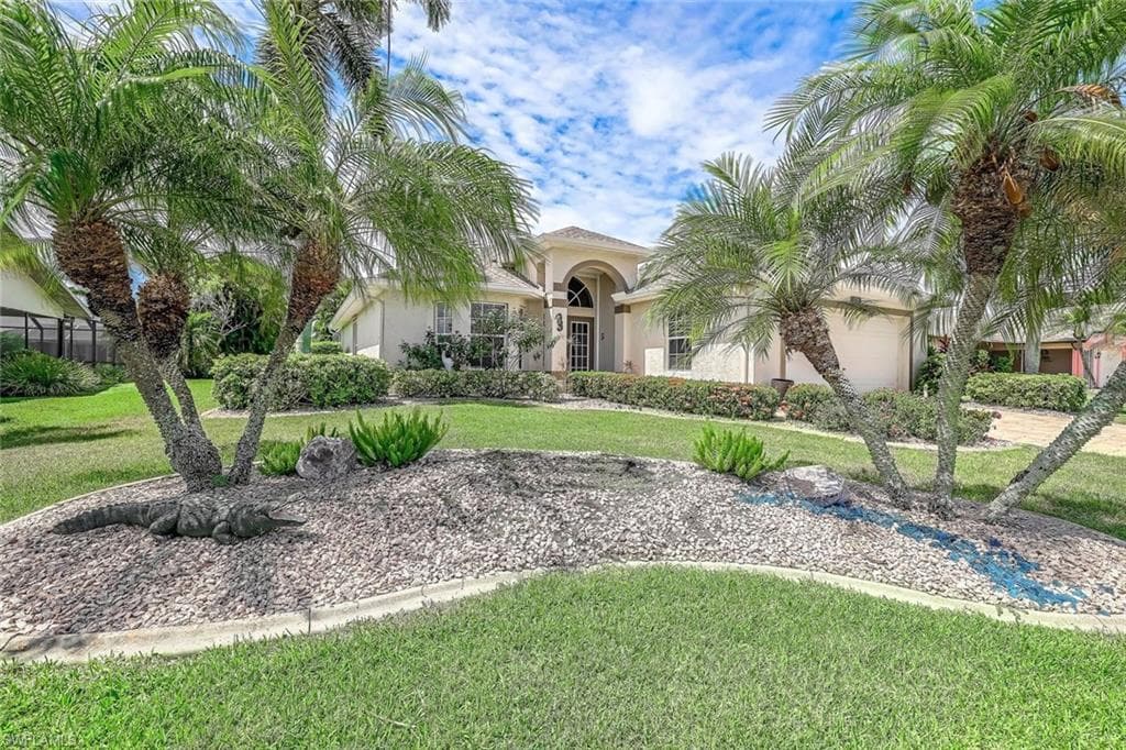 1128 SW 51st TER CAPE CORAL, FL 33914