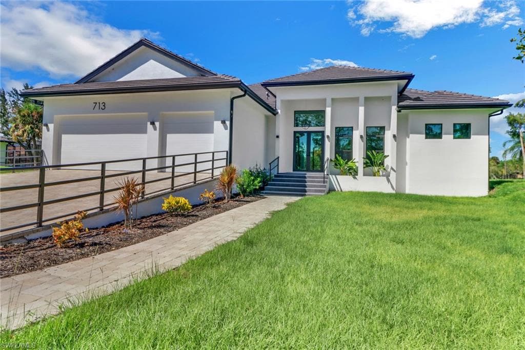 713 23rd ST SW NAPLES, FL 34117