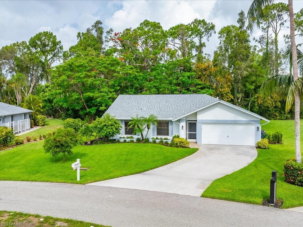 18920 Pine Run LN FORT MYERS, FL 33967