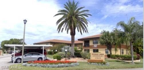 6142 Whiskey Creek DR 628 FORT MYERS, FL 33919