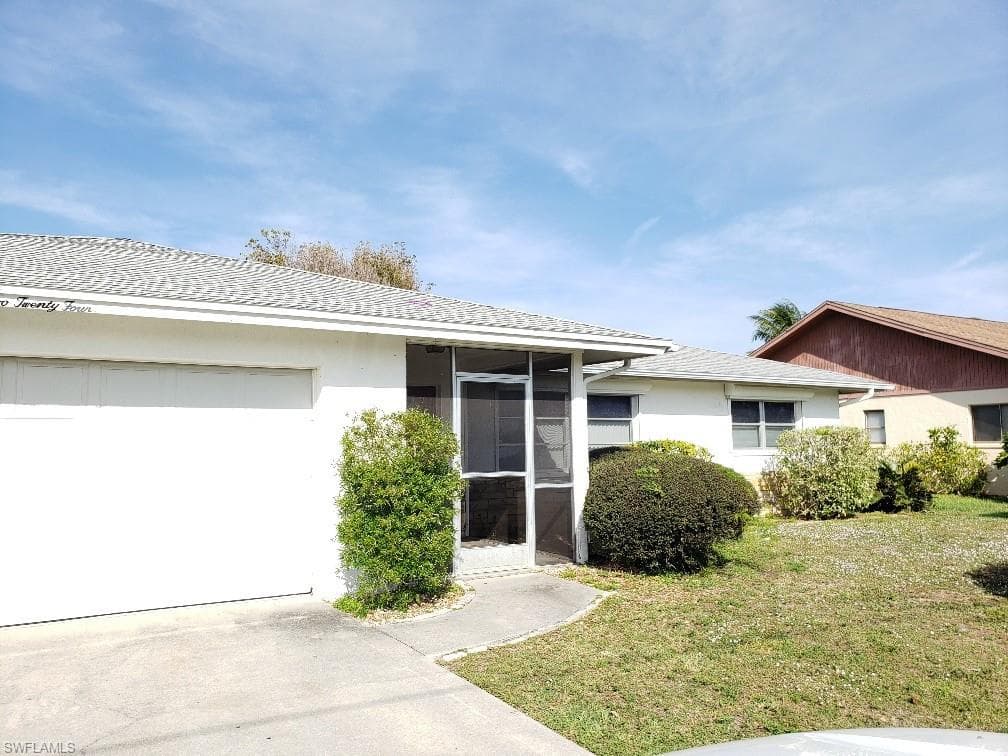 3224 SE 19th PL CAPE CORAL, FL 33904
