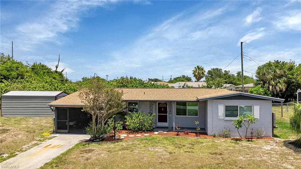 3228 Santa Barbara DR PUNTA GORDA, FL 33983