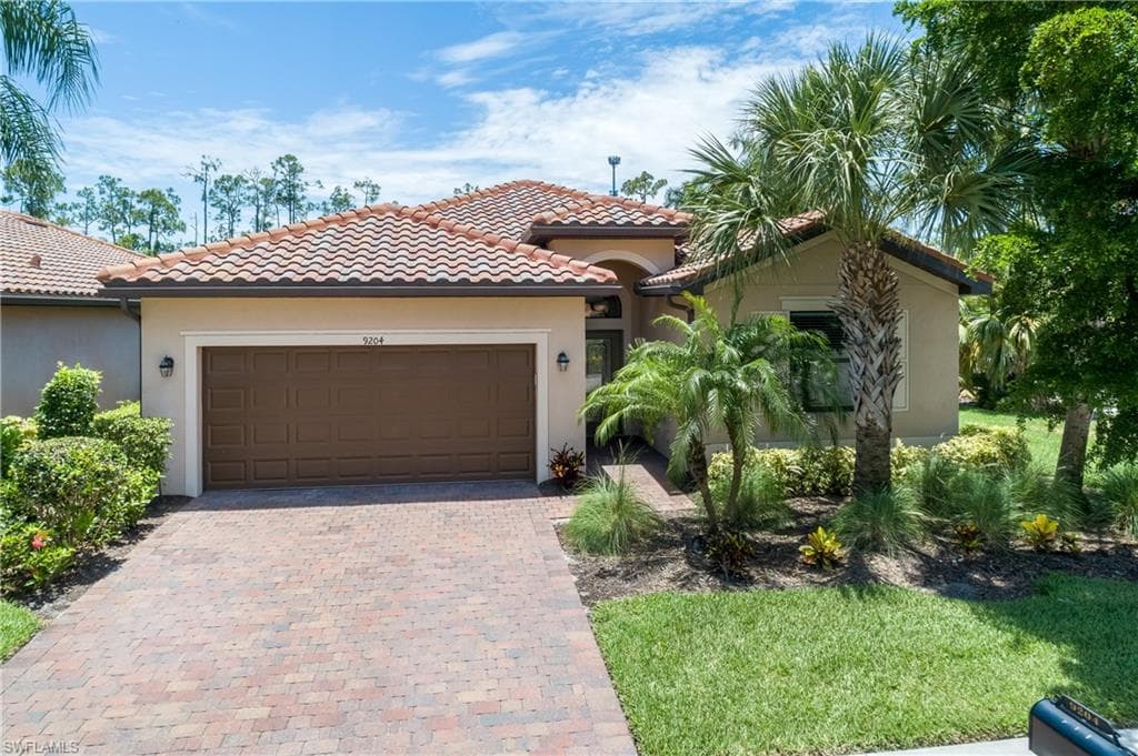 9204 River Otter DR S FORT MYERS, FL 33912