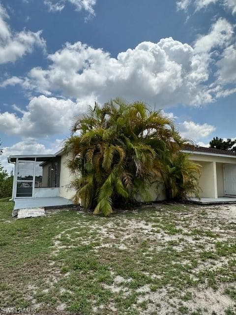 5118 25th ST SW LEHIGH ACRES, FL 33973