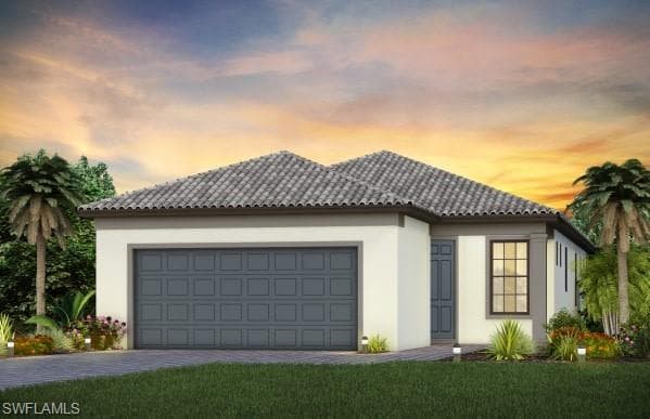 7092 Chapel Creek LN NORTH FORT MYERS, FL 33917