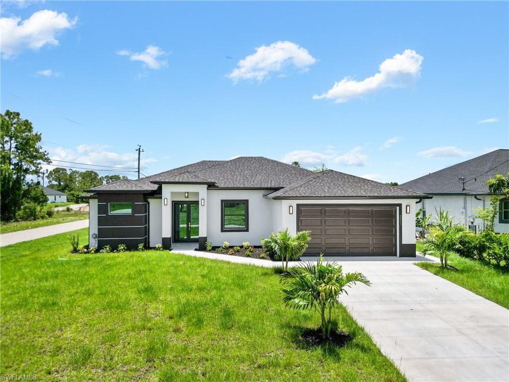 4001 26th ST SW LEHIGH ACRES, FL 33976