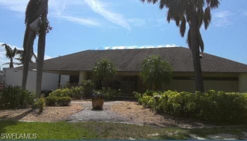 766 Cal Cove DR FORT MYERS, FL 33919