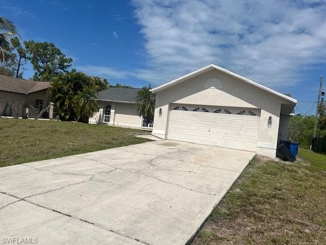 18428 Fuchsia RD FORT MYERS, FL 33967