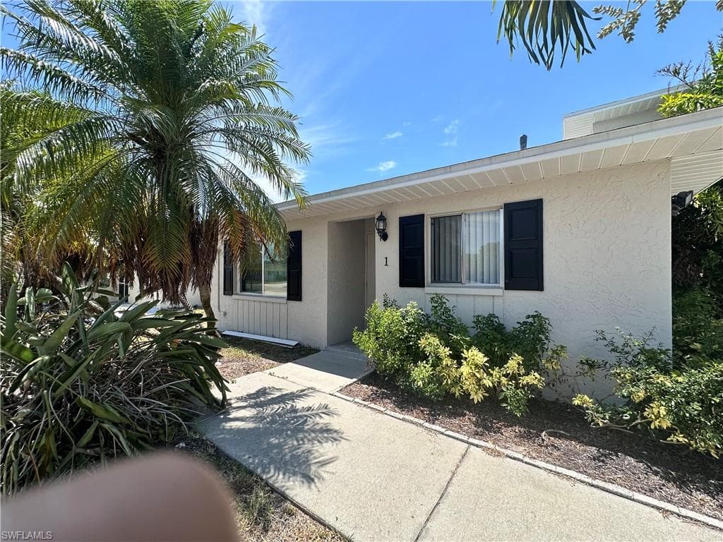 339 Tarpon DR 1 CAPE CORAL, FL 33904