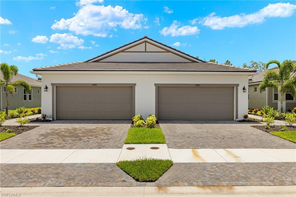 10283 Bonavie Cove DR FORT MYERS, FL 33966