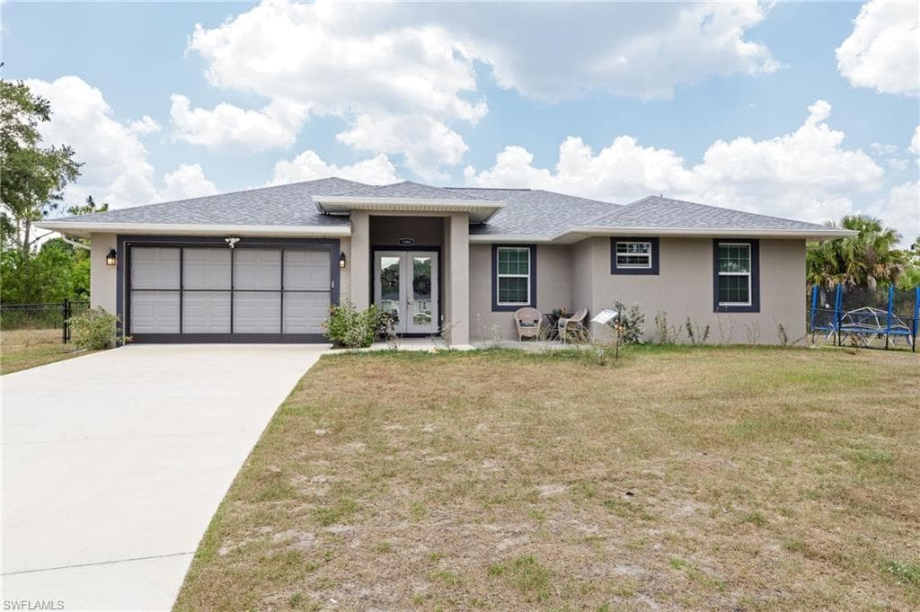 1044 Bucknell LN LABELLE, FL 33935