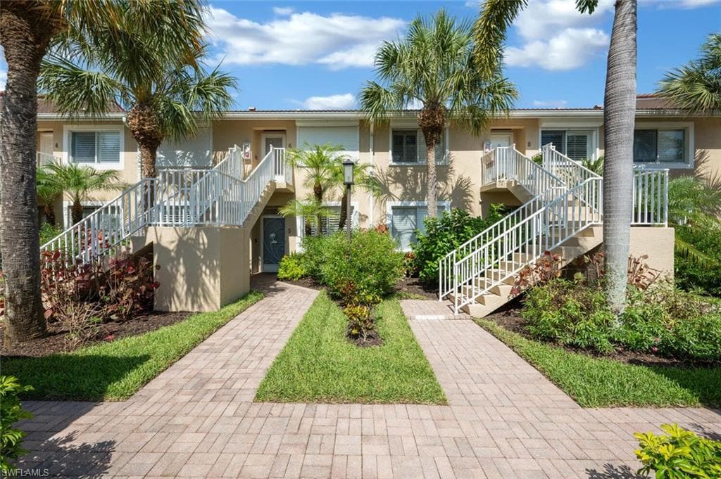 2365 Hidden Lake CT 8005 NAPLES, FL 34112