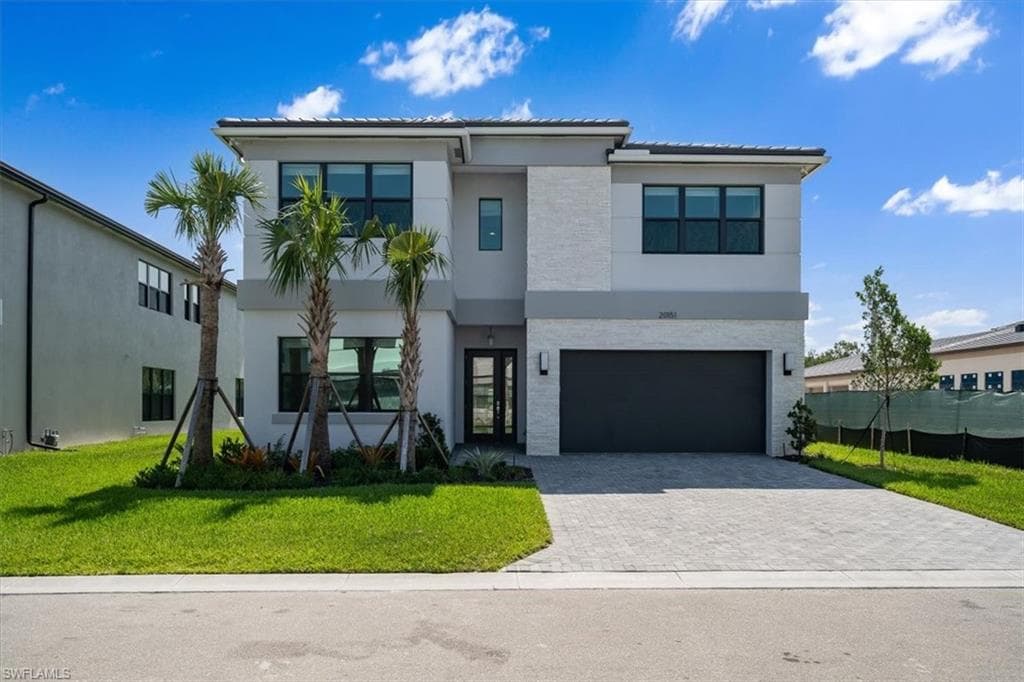 20151 Camellia Crosse LN ESTERO, FL 33928
