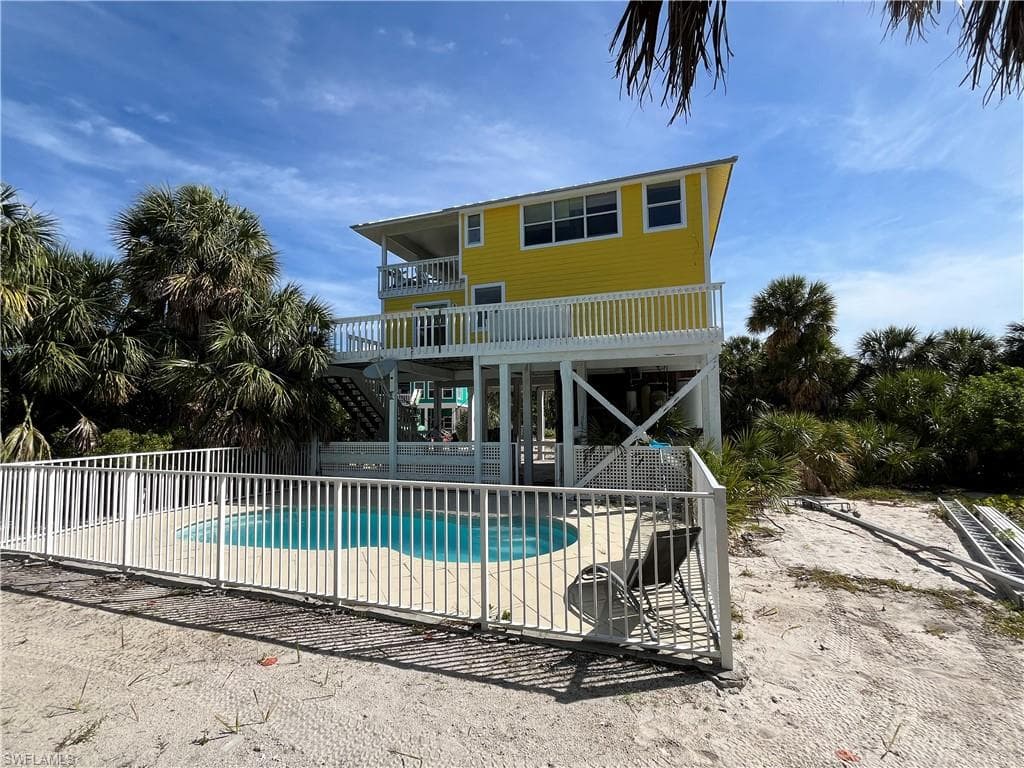 4541 Oyster Shell DR CAPTIVA, FL 33924