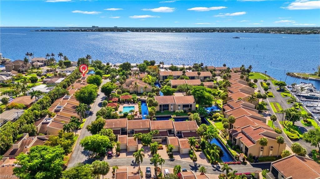 4765 Harbortown LN FORT MYERS, FL 33919