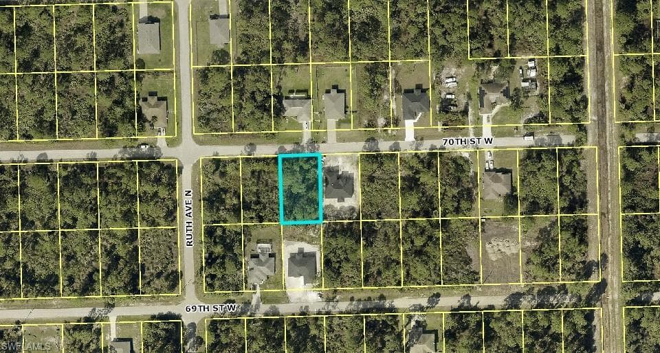3215 70th ST W LEHIGH ACRES, FL 33971
