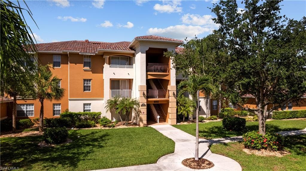 3948 Pomodoro CIR 203 CAPE CORAL, FL 33909