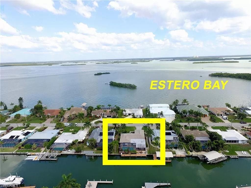 16 Bayview BLVD FORT MYERS BEACH, FL 33931