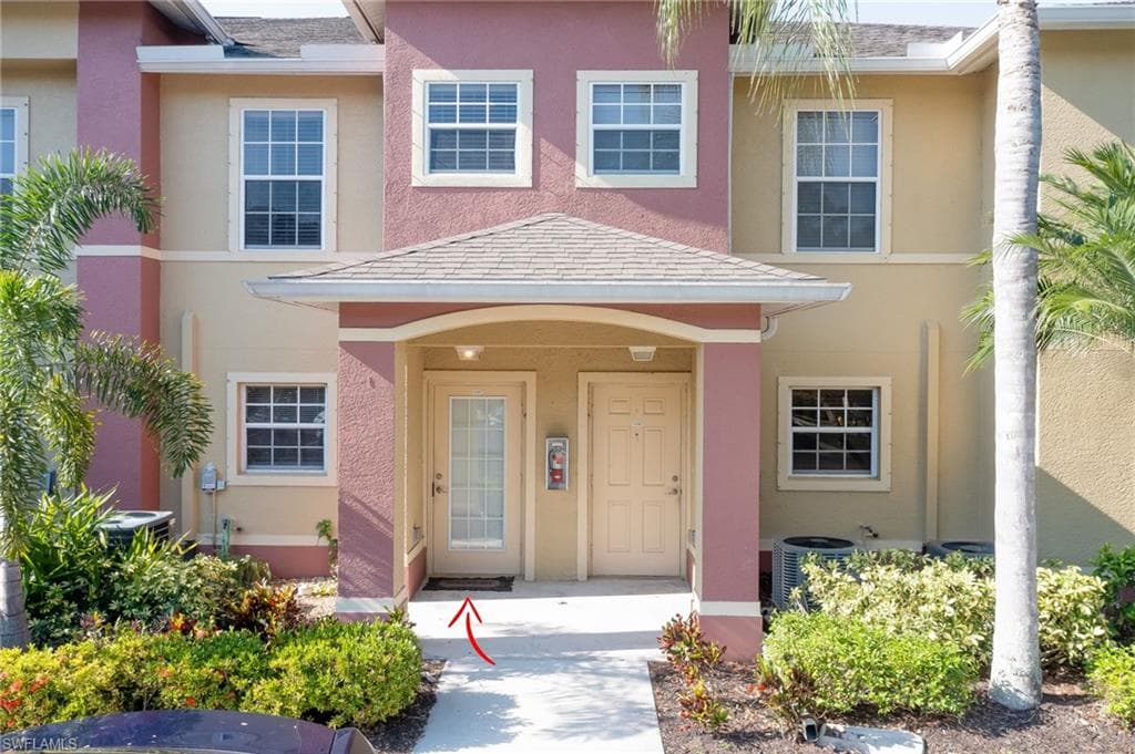 9069 Gervais CIR 1107 NAPLES, FL 34120